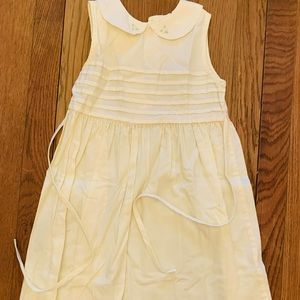 Girls Bonnie Jean Dress